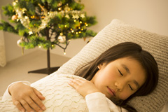 睡眠時随伴症の情報サイトです イメージ