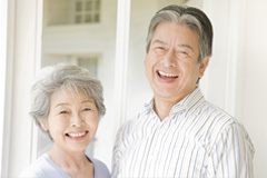 中高年に多いレム睡眠行動障害とは? イメージ